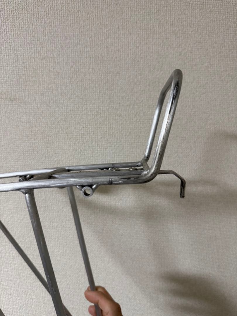 SOMA（ソーマ）フロントラック　bluelug paul