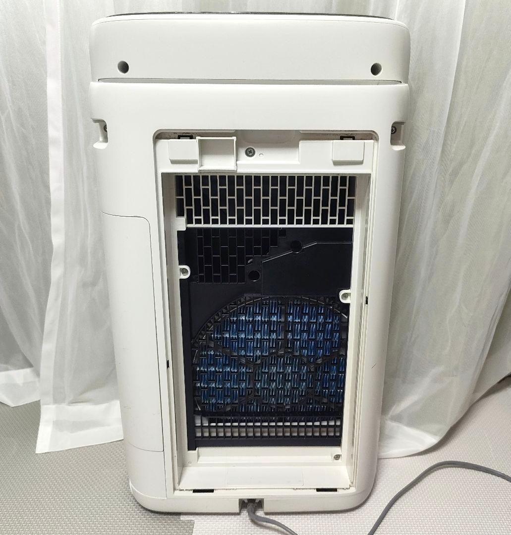 SHARP シャープ KI-NS50-W 加湿空気清浄機 プラズマクラスター