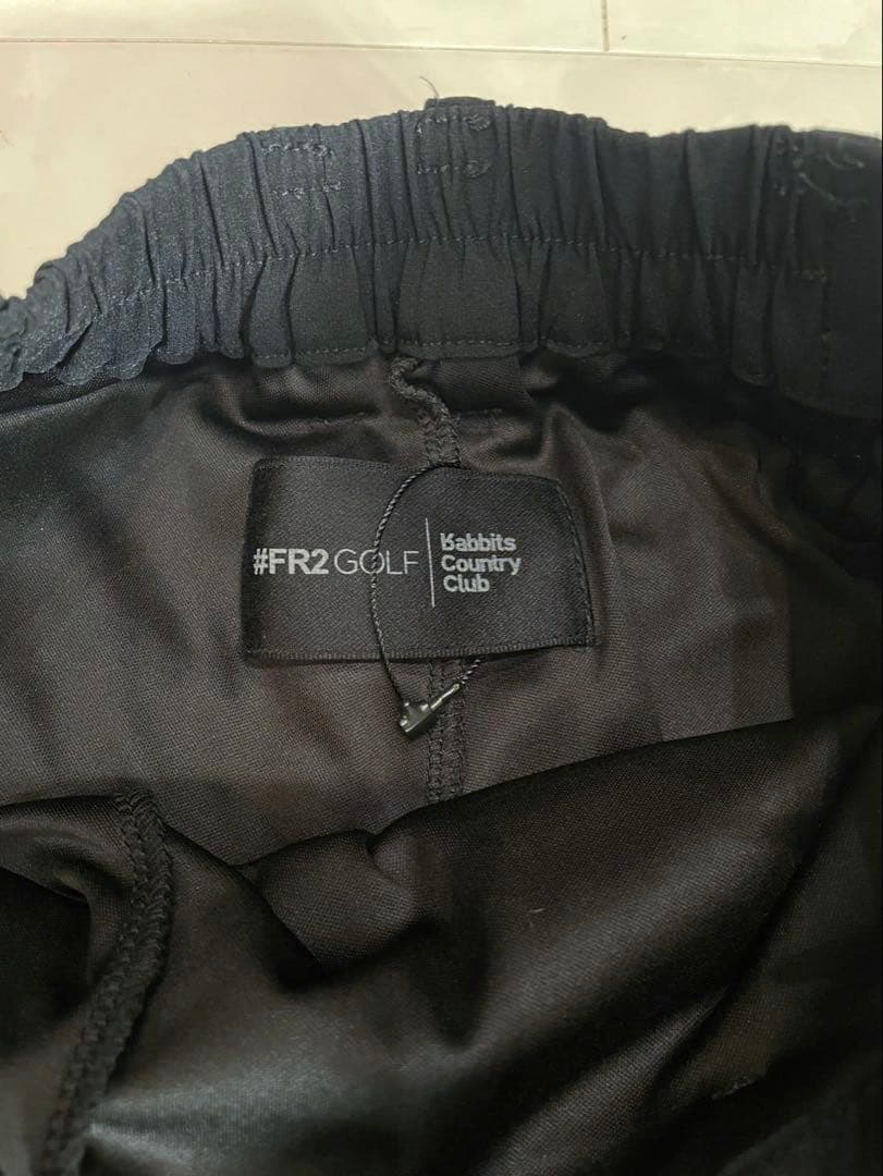 美品　FR2 ゴルフ　スカート　サイズ　XS