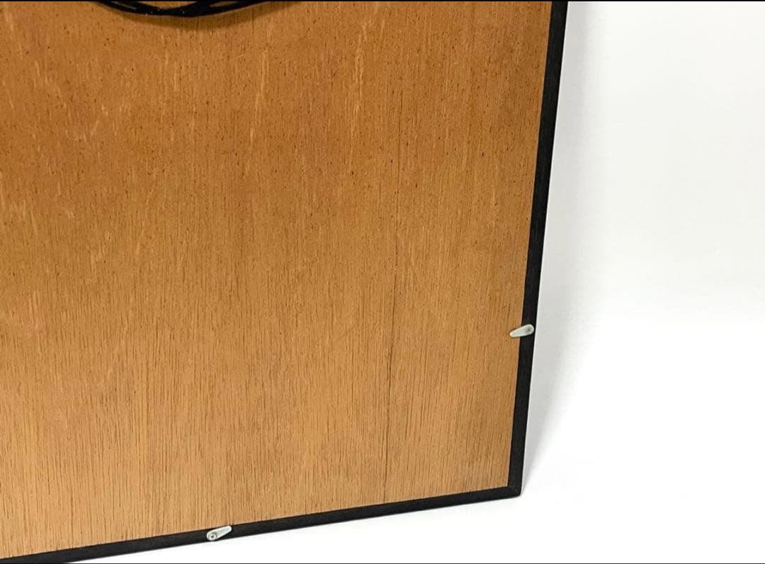 canpwood パブミラー　フォアローゼズ　ビンテージ　鏡