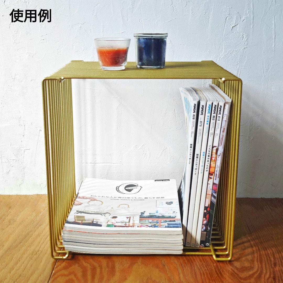 Montana モンタナ パントン ワイヤーシェルフ　リプロダクト　シルバー　5