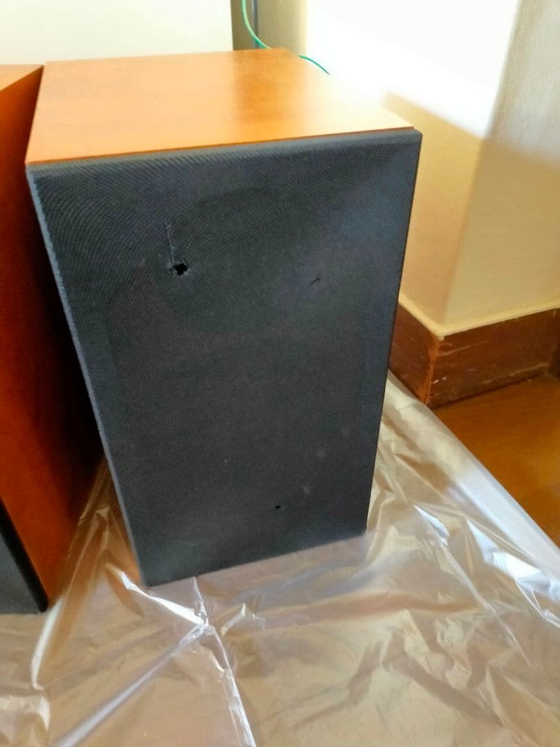 QLN 601 スウェーデン製 スピーカー