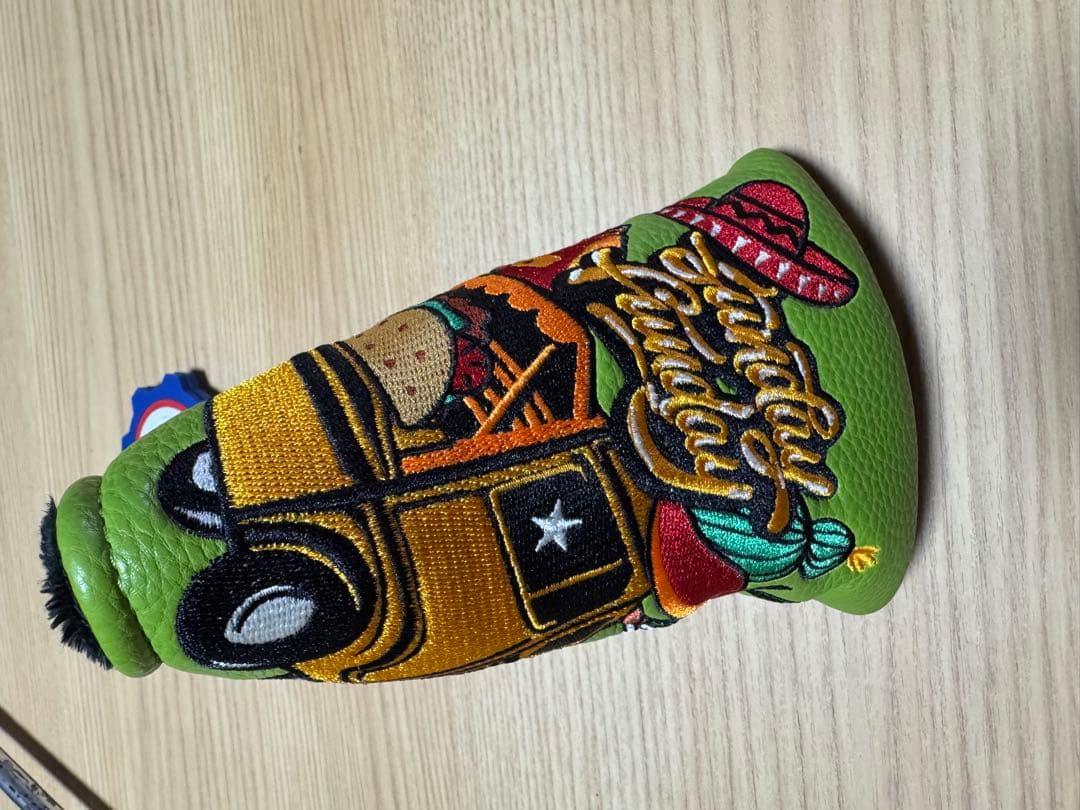 希少 オデッセイ PROTYPE PT82 プロタイプ PT82 34インチ