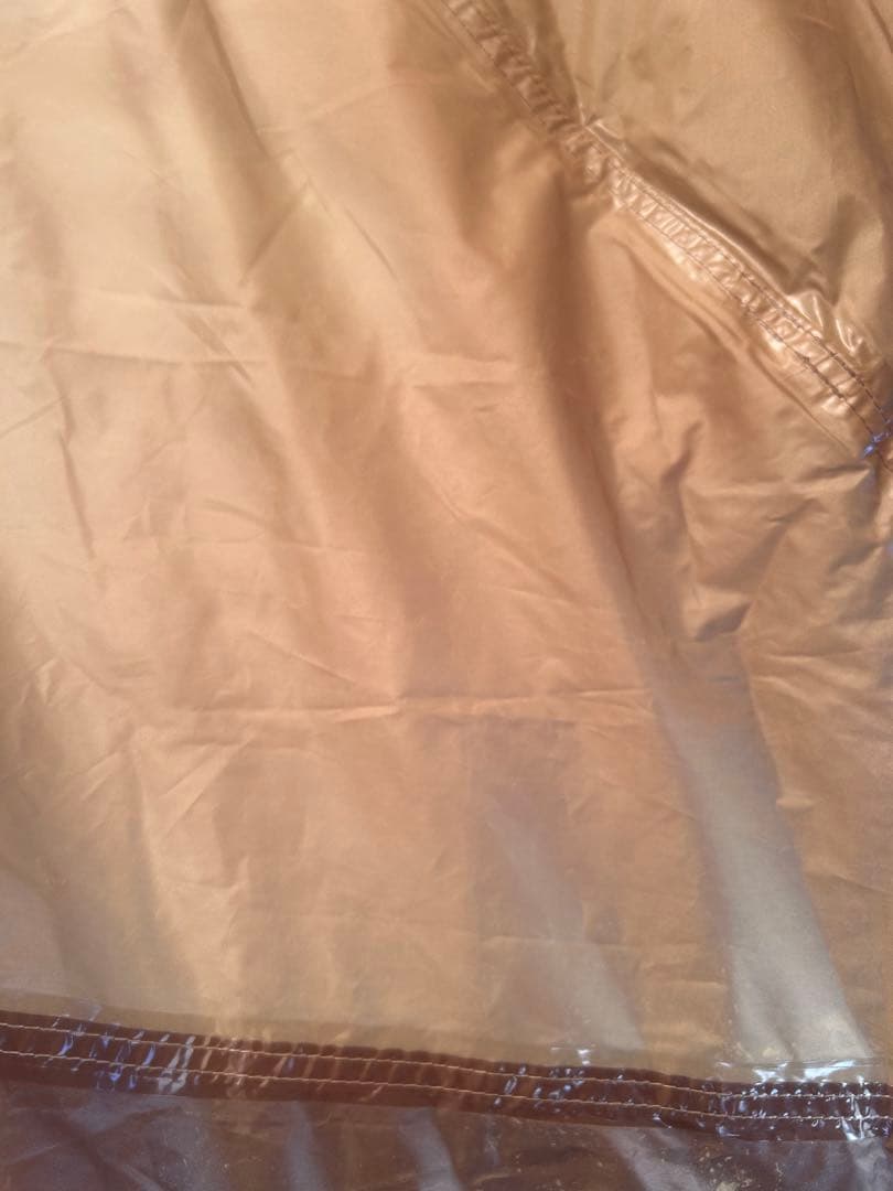 【美品】オガワ カーサイドシェルターⅡ