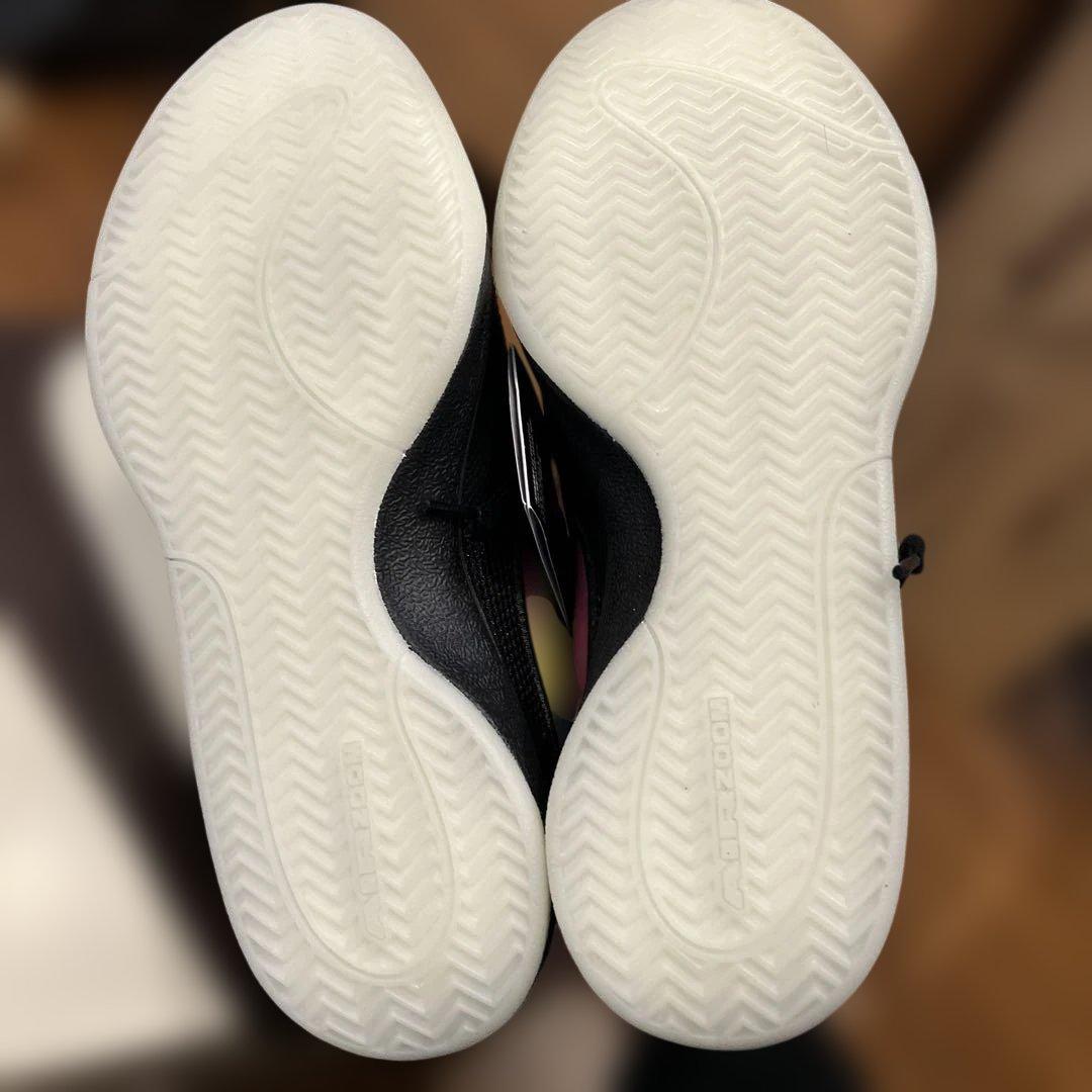 シューズ(男性用) NIKE BOOK1