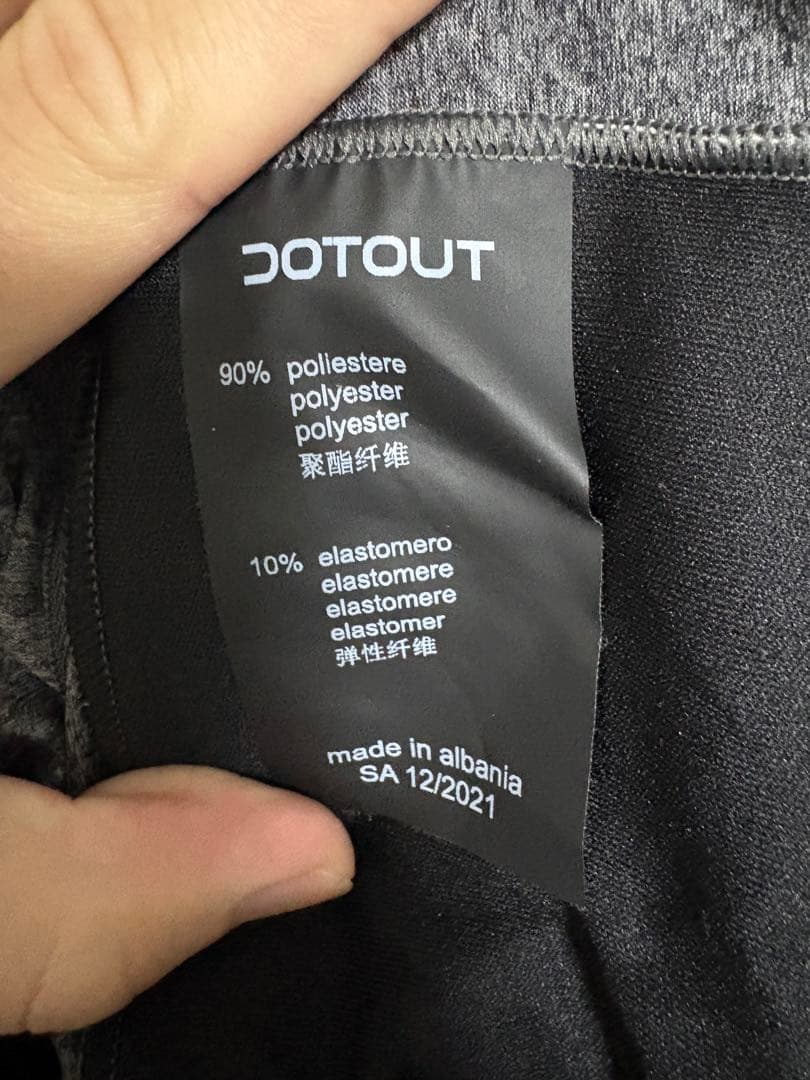 DOTOUT サイクルウェア まとめ売り ジャージ M ビブショーツ L メンズ