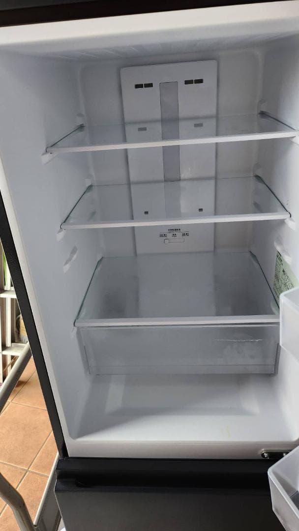 2024年製Panasonic 冷蔵庫 180L NR-B18C1