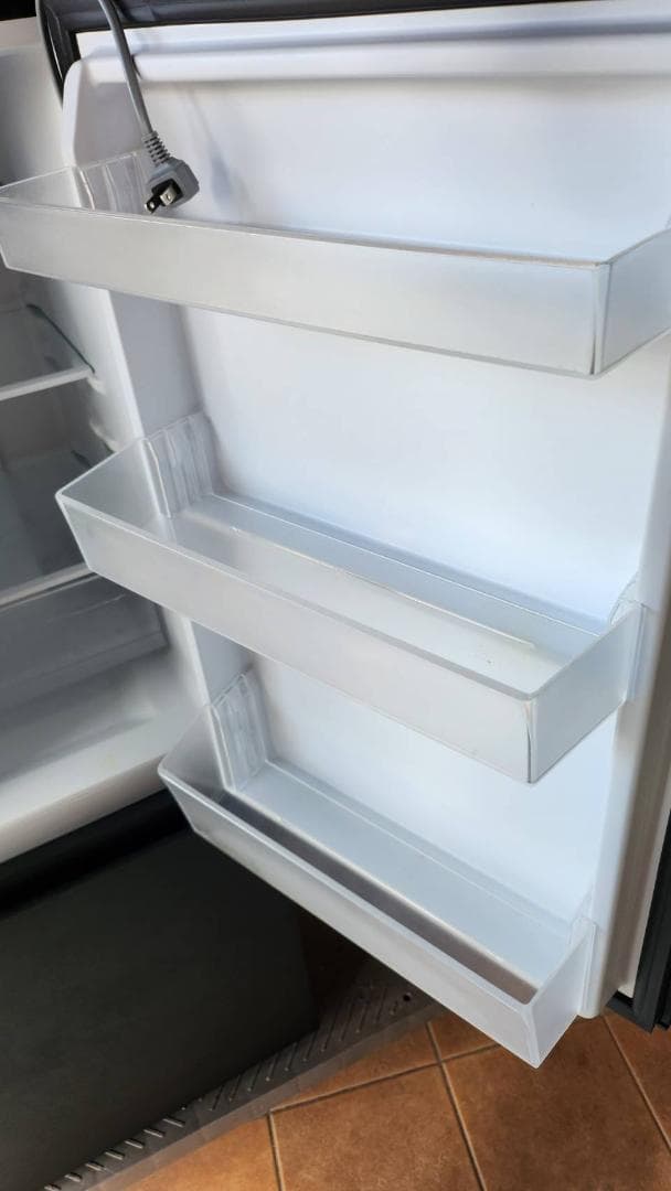 2024年製Panasonic 冷蔵庫 180L NR-B18C1