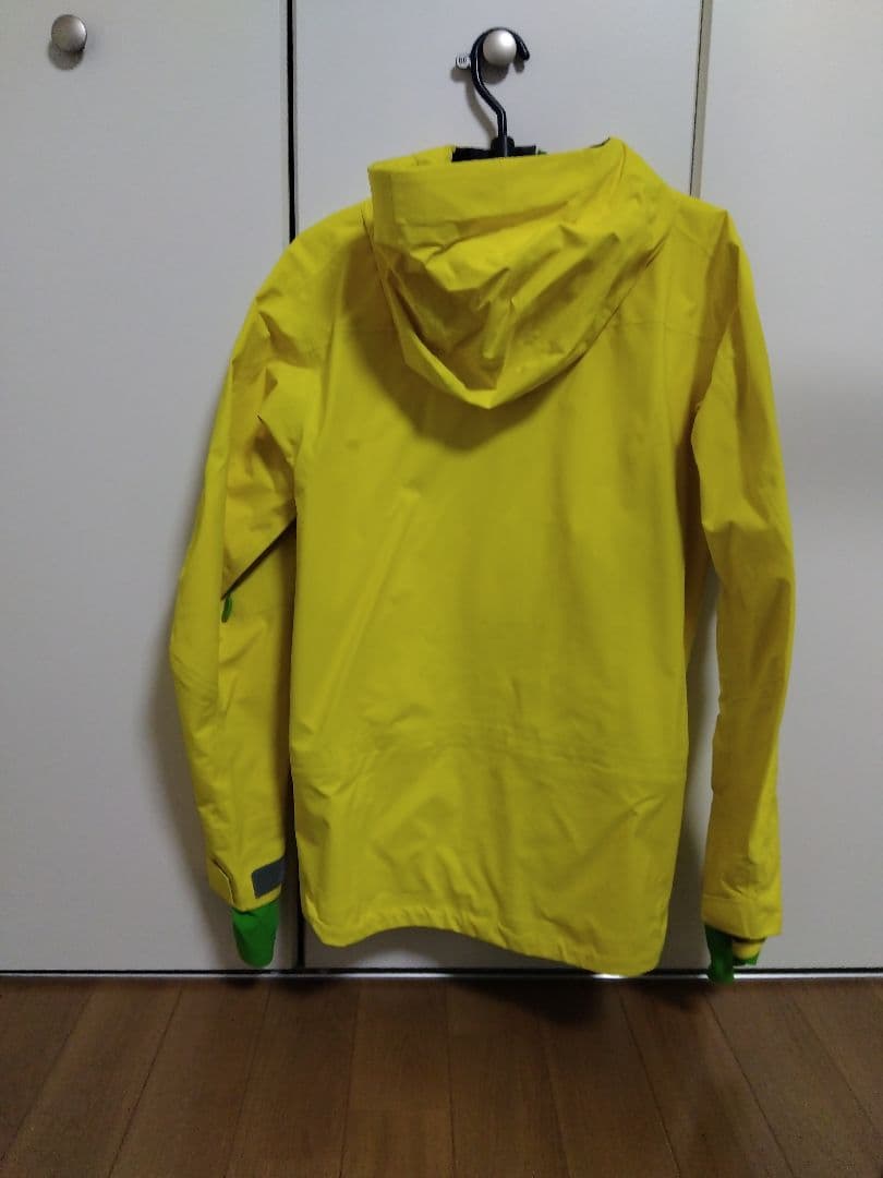 ノローナ　ロフォテン　上下セット Sサイズ