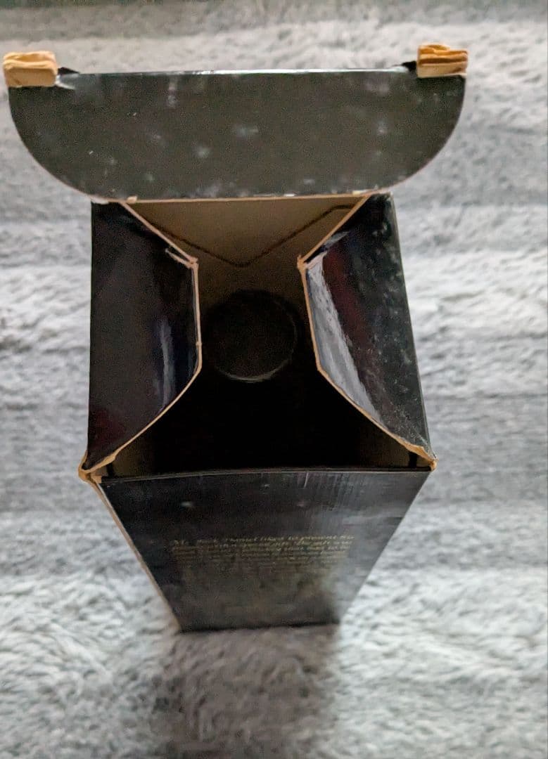 Jack Daniel's Master Distiller ウイスキー