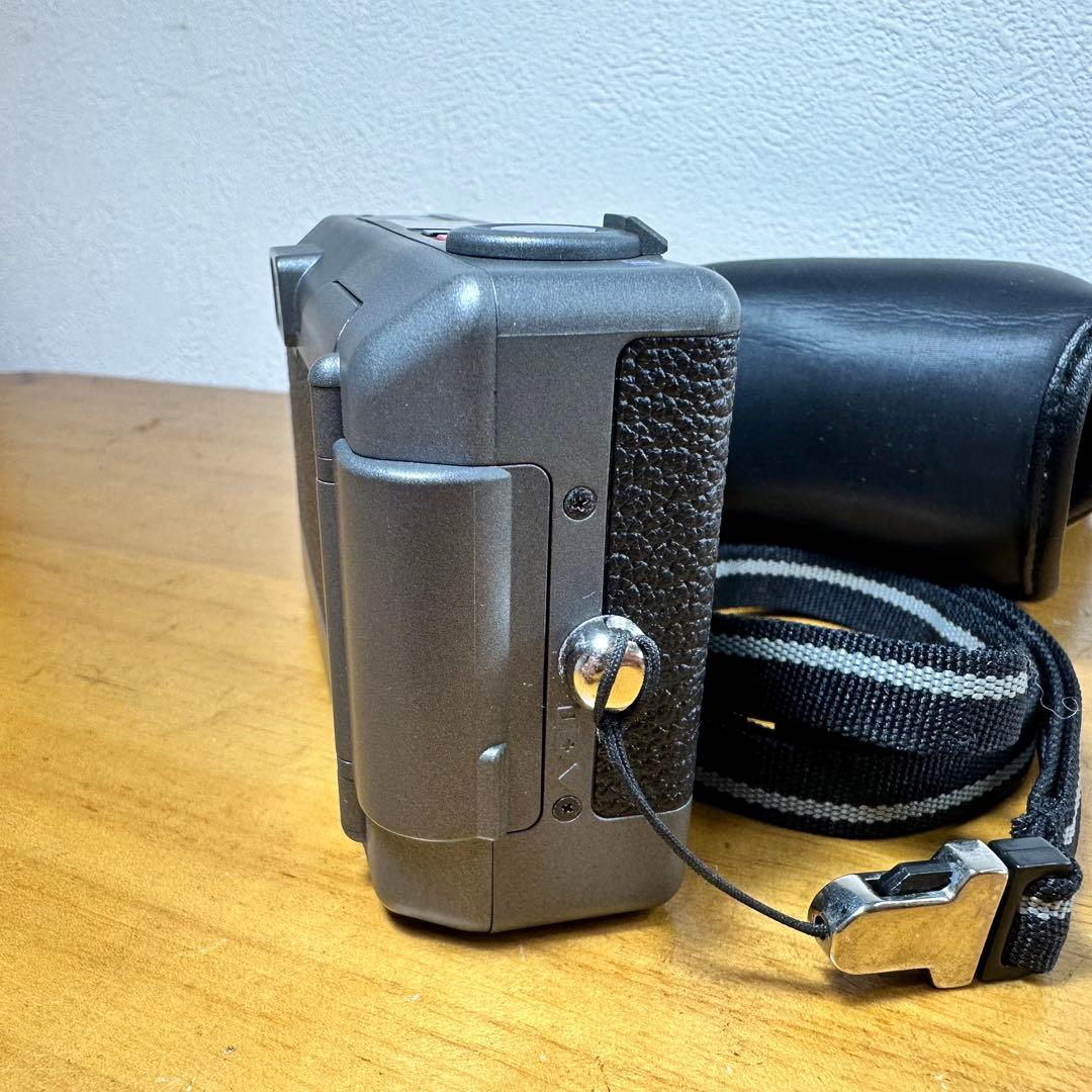 FUJIFILM NATURA CLASSICA フイルムカメラ 動作確認済み