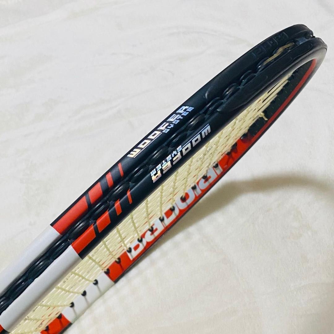 ラケット(硬式用) BabolaT PURE CONTROL 2014