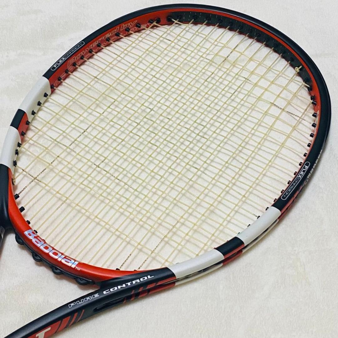 ラケット(硬式用) BabolaT PURE CONTROL 2014