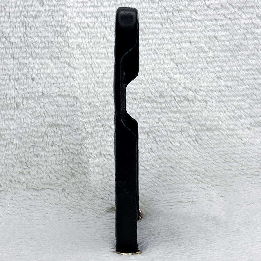 Christian Dior iPhone 14 Pro カナージュ　ケース