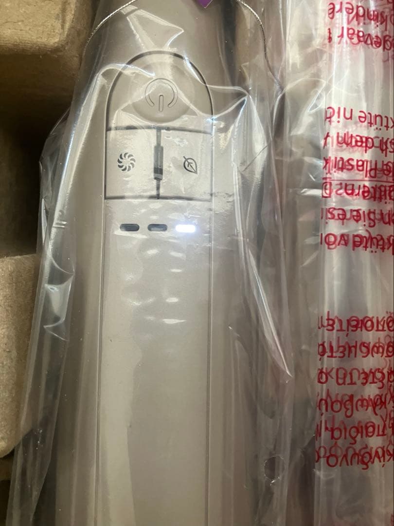 Shark ハンディクリーナー EVOPOWER DX WV517JST