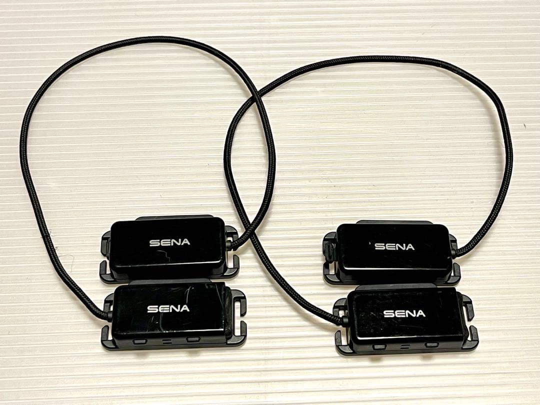 SENA Pi Bluetooth通信システム 2個セット