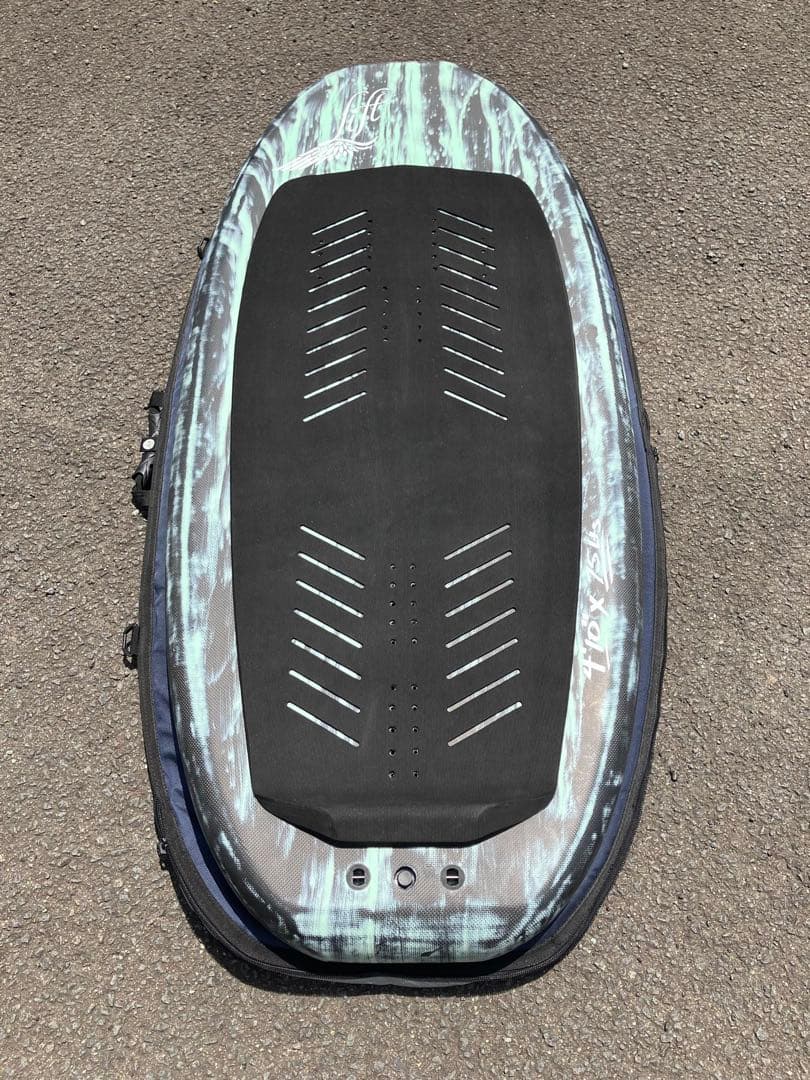 サーフィン・ボディボード LIFT FOILS WING 4'10\"