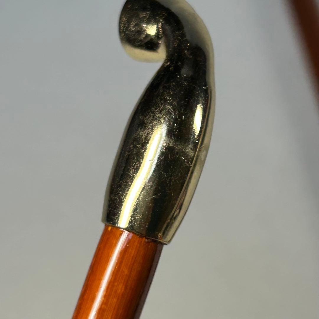 煙管　キセル　裏千家茶道具　無地　2本セット