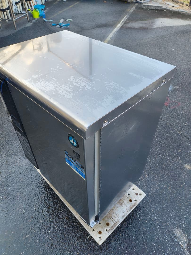 ホシザキ 台下冷凍庫 FT-63PTE1