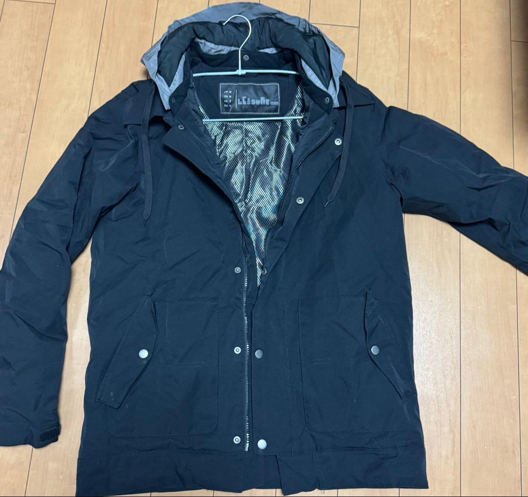 ベージュ スノーボードウェア 女性用上下