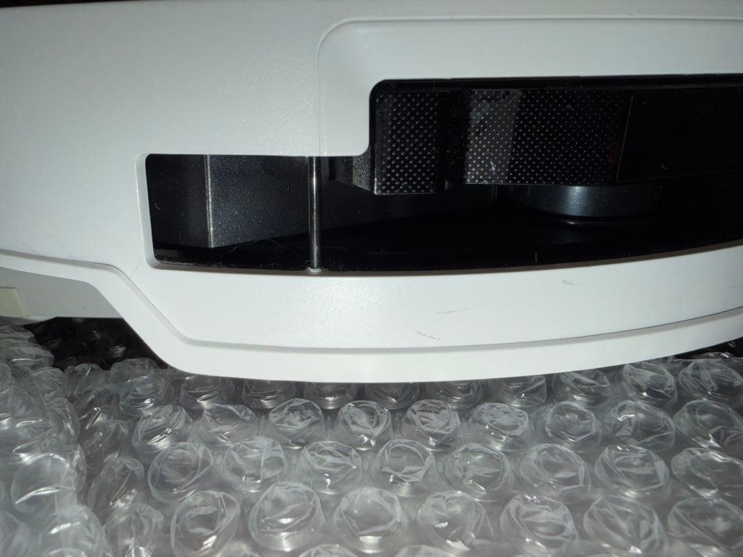 ECOVACS T50 OMNI ロボット掃除機