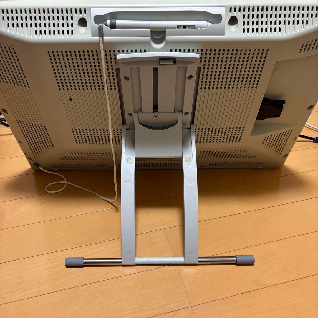 Wacom 液晶ペンタブレット本体