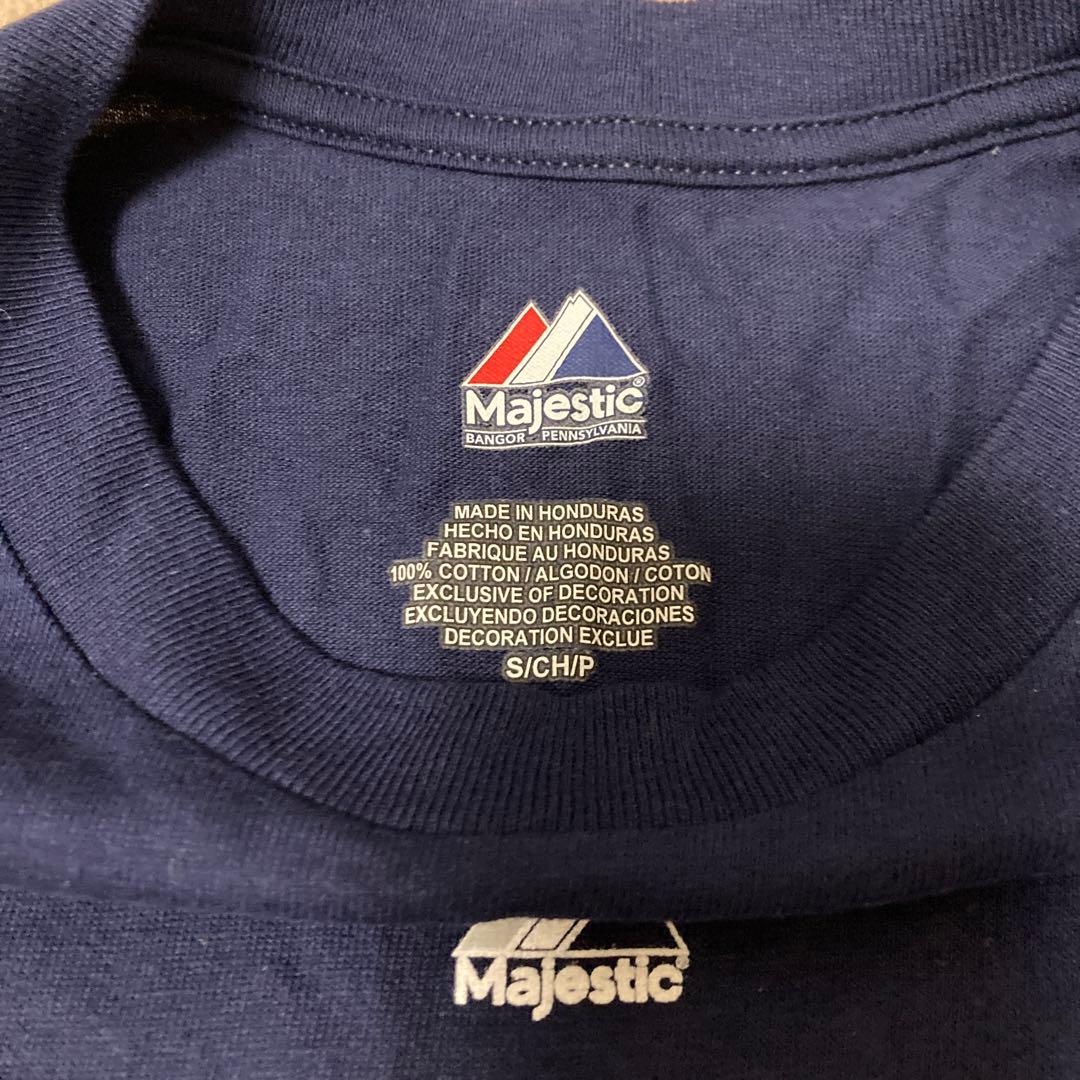 【未使用】イチロー 4000本安打記念Ｔシャツ【祝！殿堂入り】