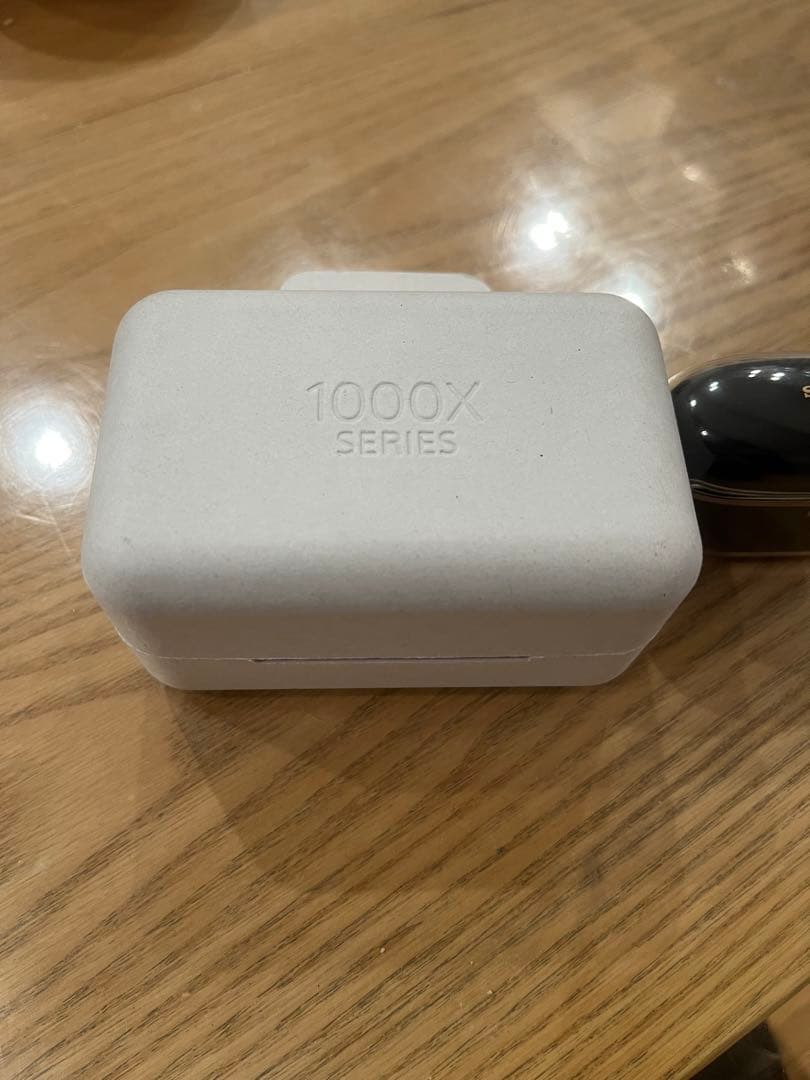 【充電ケースのみ】SONY WF-1000XM5