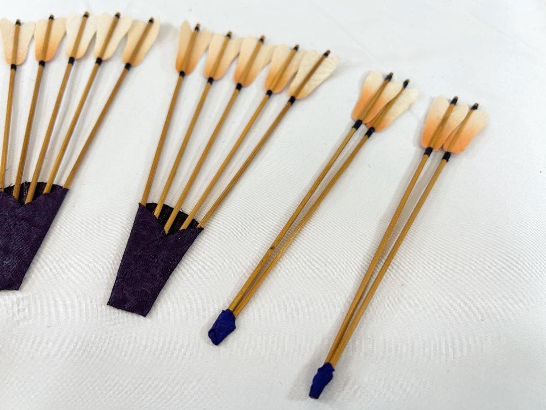 随身 太刀 お道具のみ 随身小道具 雛人形 0217-11 雛祭り 道具 雛道具