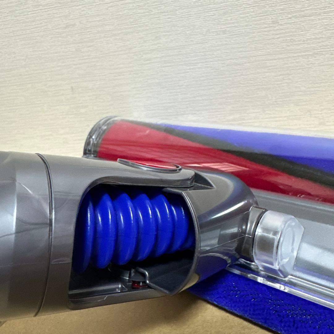 即日発送　ダイソンヘッドdyson 純正 v8 v10 sv12 v11