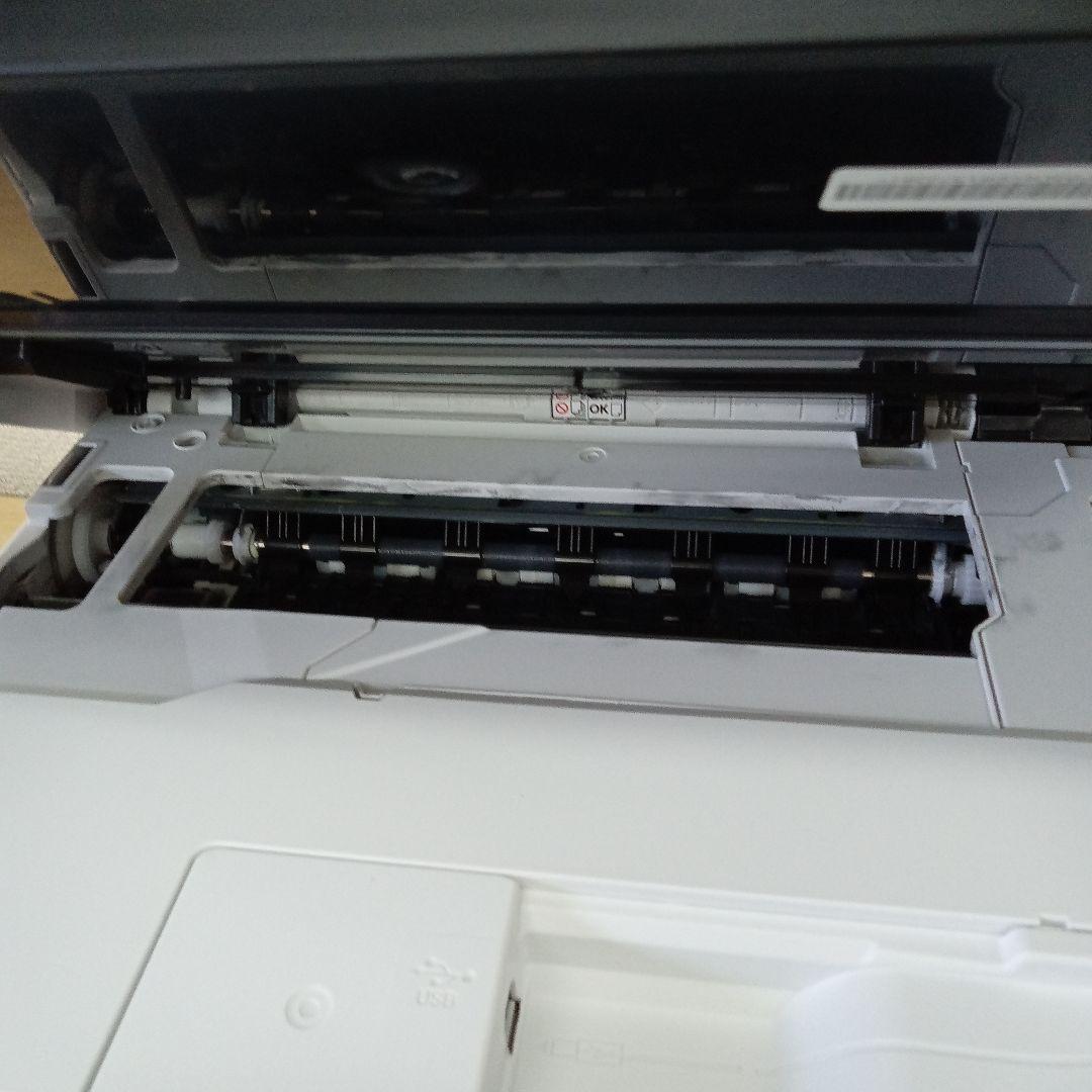 Brother DCP-J972N プリンター