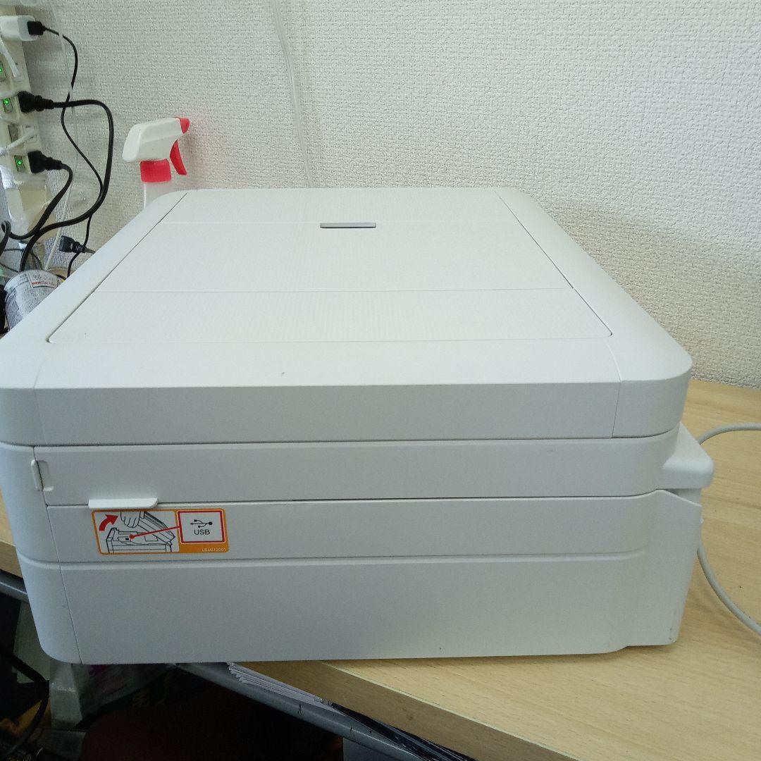 Brother DCP-J972N プリンター