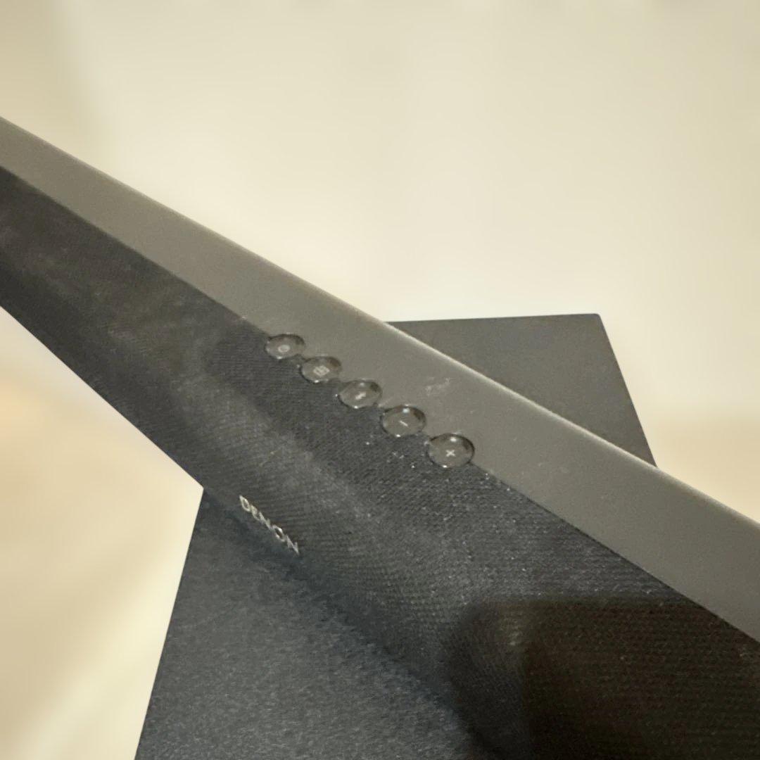 DENON DHT-S316 サウンドバー