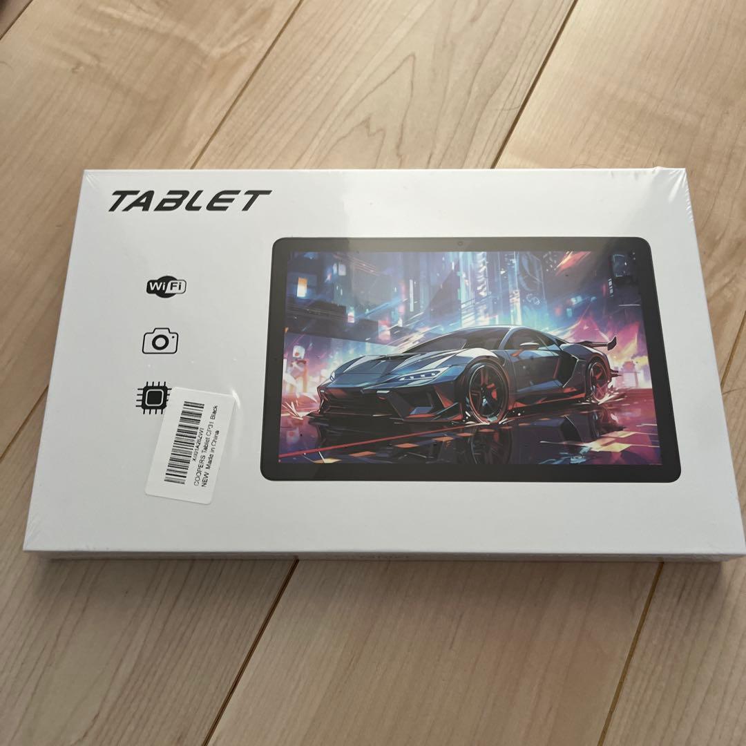 Android 15 タブレット 10.1インチ 8コアCPU 6000mAh