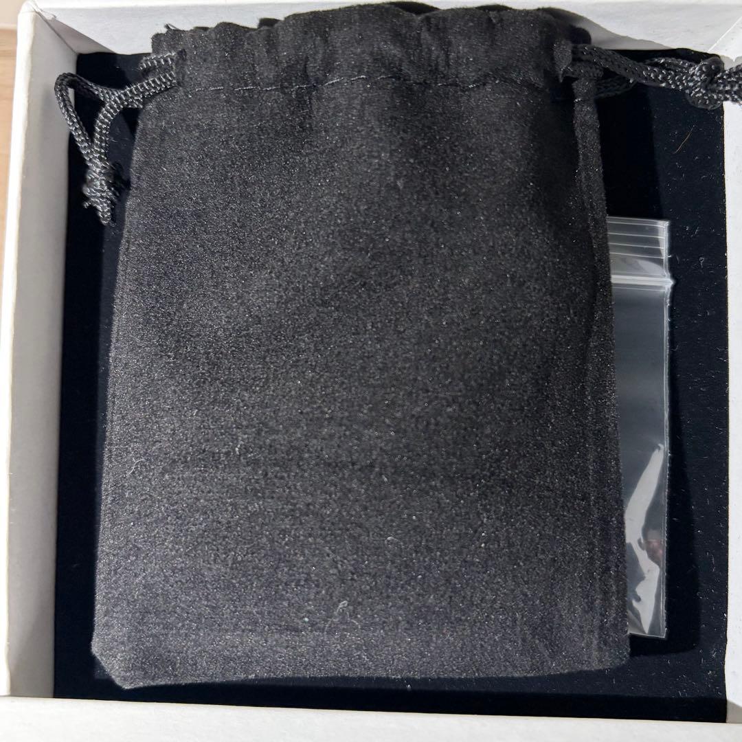 ⚠️M【新品】GADID ANONIEM DANEピアス　両耳