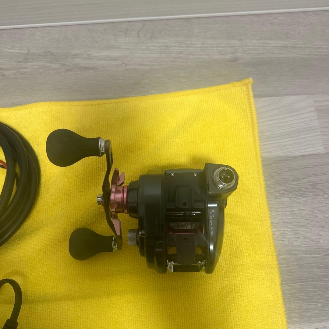 ダイワ　シーボーグ　セット売り