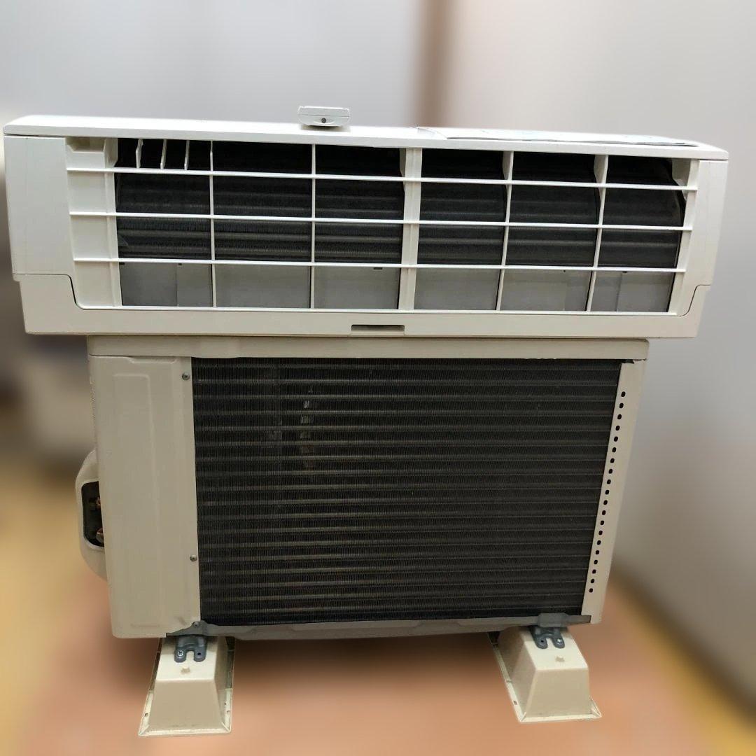 【送料無料】三菱電機 6畳 霧ヶ峰 MSZ-GE2221 2021 251228