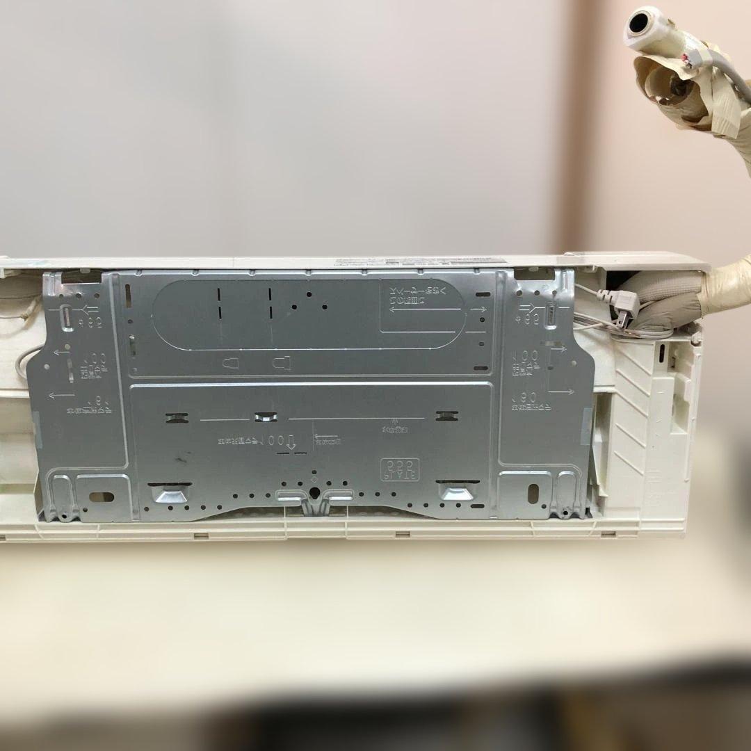 【送料無料】三菱電機 6畳 霧ヶ峰 MSZ-GE2221 2021 251228