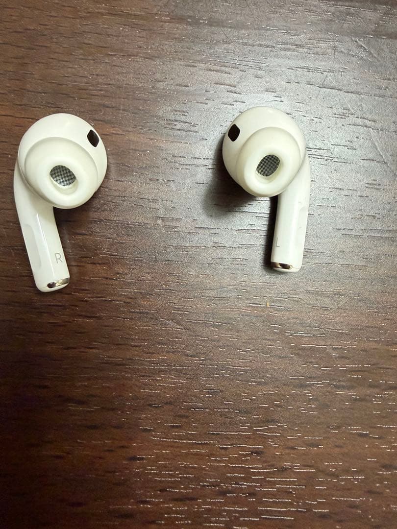 AppleAirPodsPro第2世代 本体／箱付き