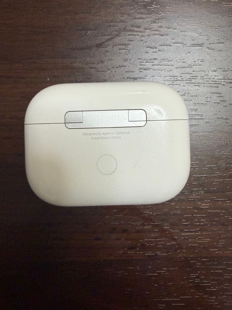 AppleAirPodsPro第2世代 本体／箱付き