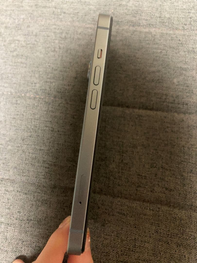 iPhone14ジャンク品｜背面割れ｜基板破損｜再起動ループ｜修理失敗あり 本体