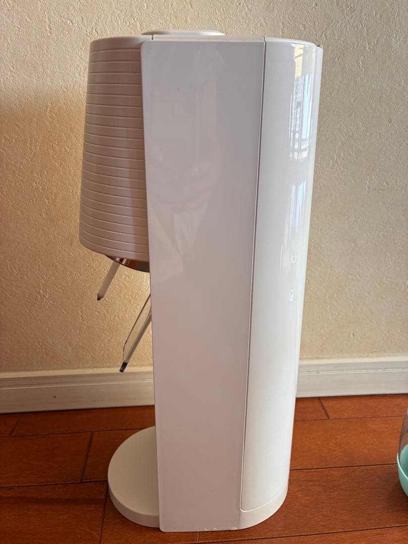 ソーダストリーム　テラ