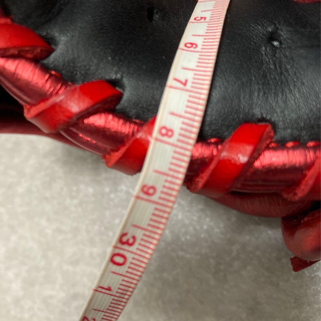 ローリングス HOH 一般 大人用 軟式 内野 野球 グローブ グラブ 良品