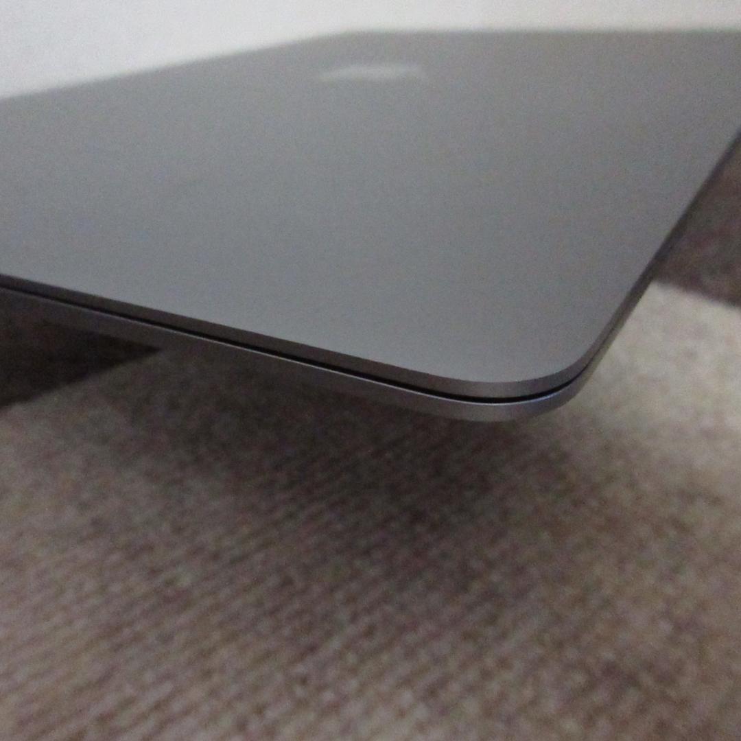 MacBook Air2019 A1932 13㌅ 『1TB 』バッテリー正常