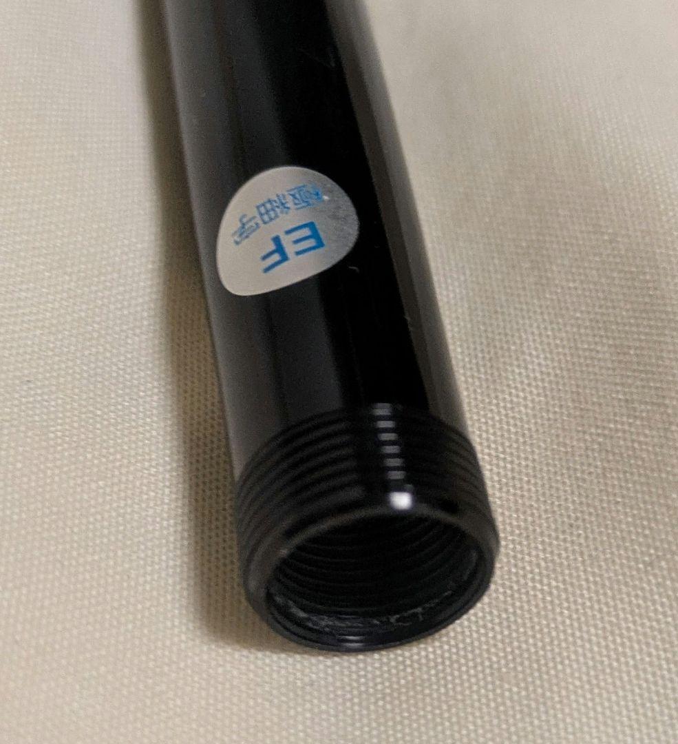 PILOT 万年筆 カスタム74 EF CUSTOM74 　585 14K