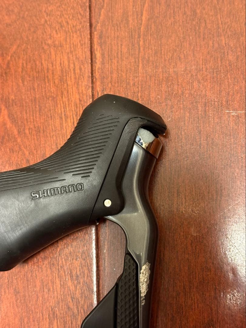 シマノ アルテグラ Di2 ST-R8150 2×12s リムブレーキ用