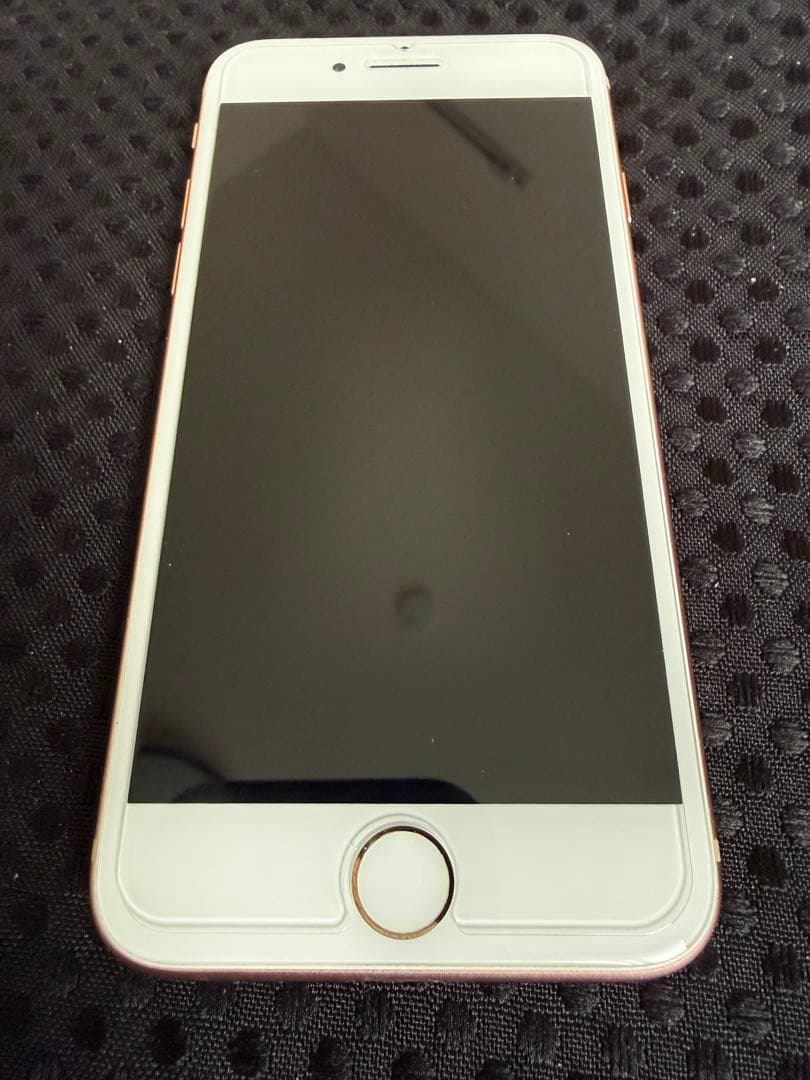 iPhone8 64GB SIMフリー