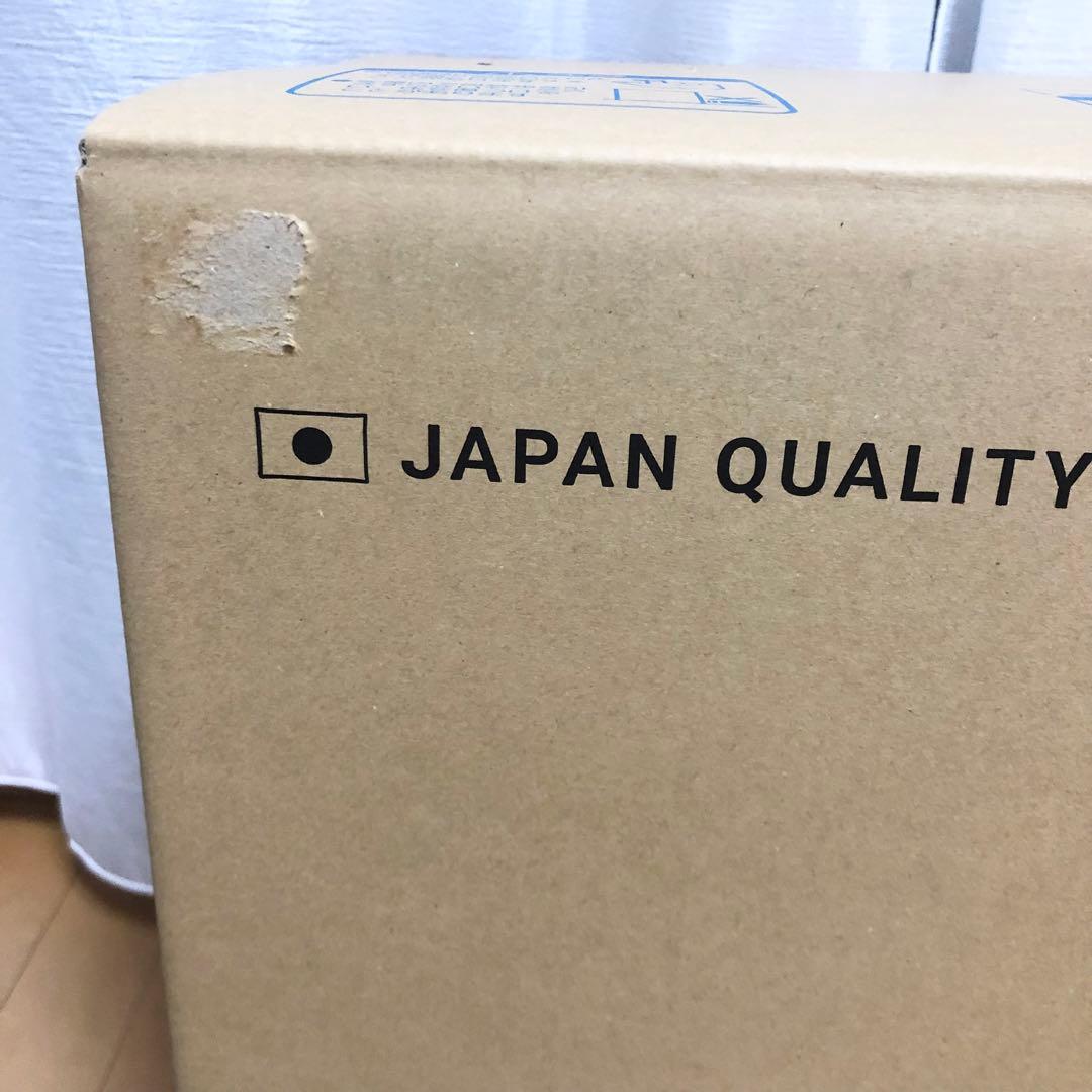 新品 ダイニチ 石油ファンヒーター ムーンホワイト 15畳 FW-5724LS