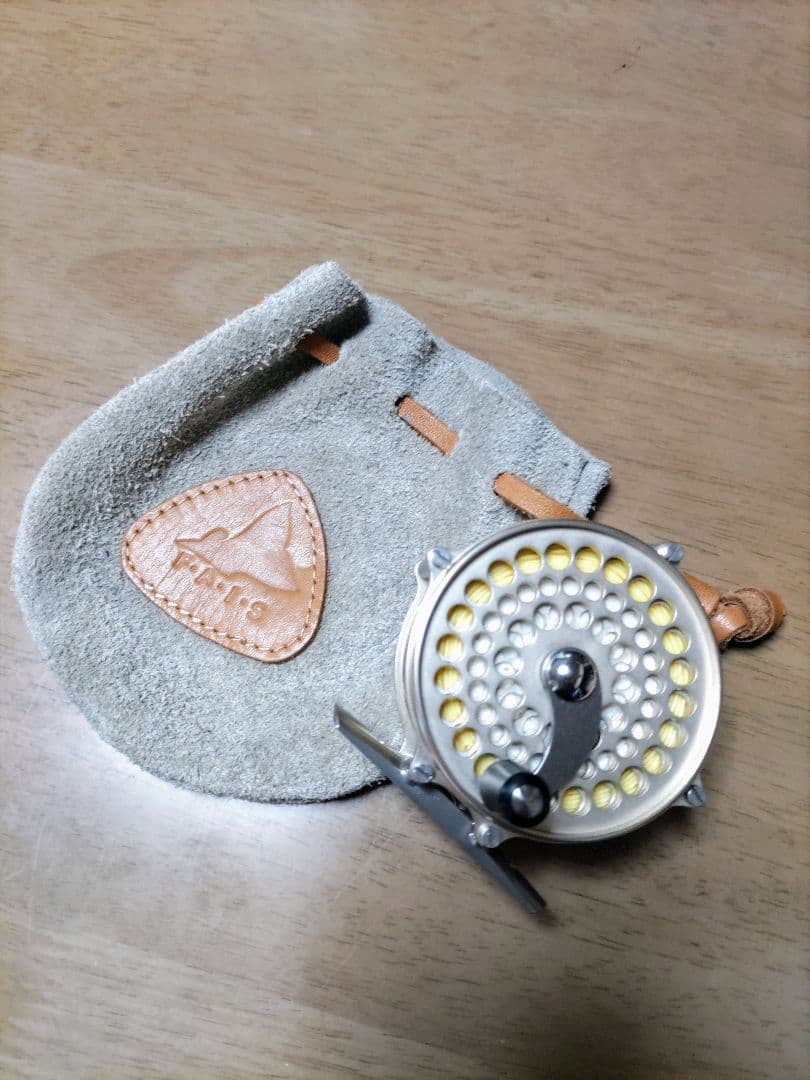 フライリール F·A·I·S 98-113 稀少品