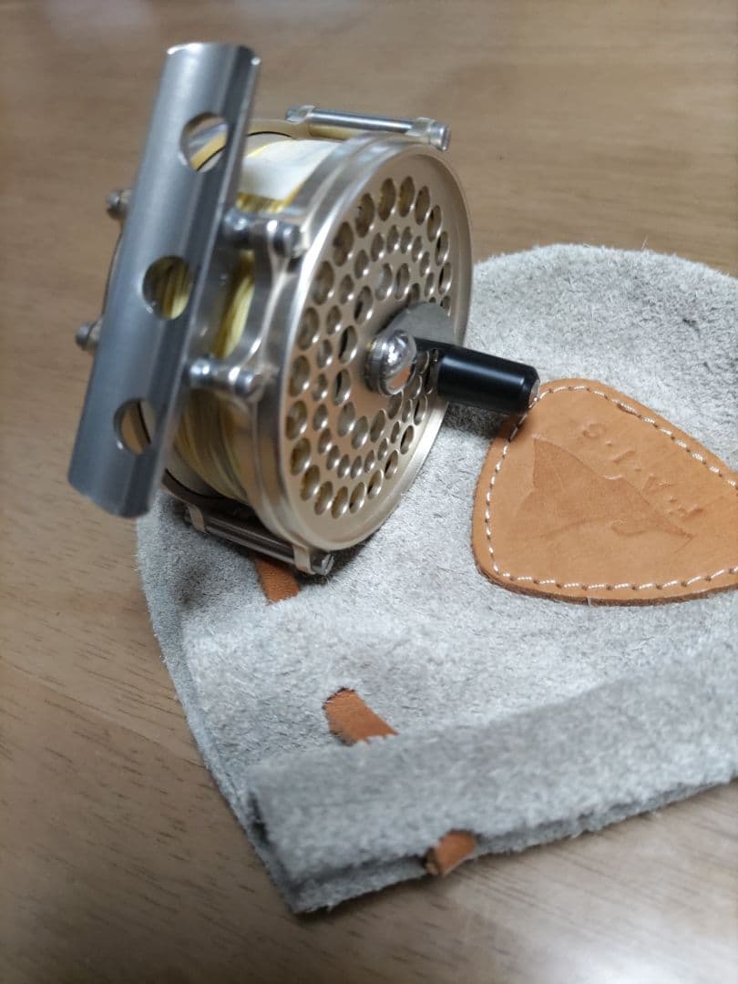 フライリール F·A·I·S 98-113 稀少品